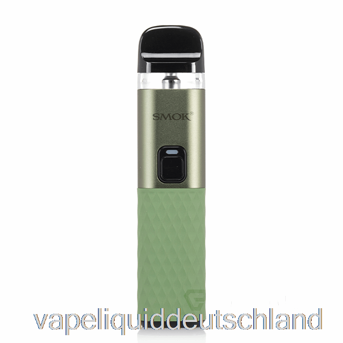 Smok Propod 22w Pod Kit Ozeangrüne Vape-Flüssigkeit